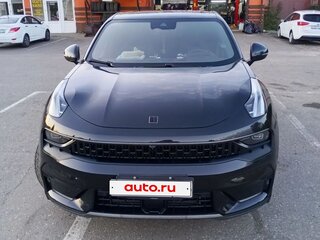 2021 Lynk & Co 05, чёрный, 2900000 рублей, вид 2