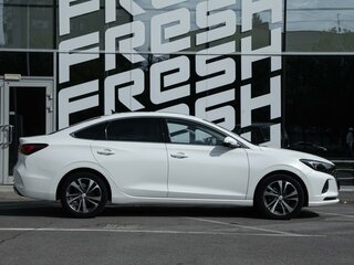 2023 Changan Eado Plus I, белый, 1649000 рублей, вид 5