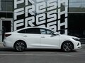 2023 Changan Eado Plus I, белый - вид 4