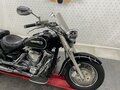 1999 Yamaha XV 1600 Road Star, чёрный, 495000 рублей - вид 7