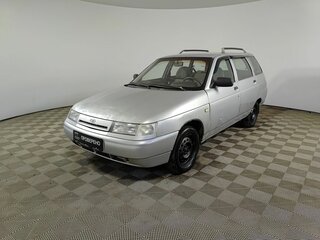 Lada (ВАЗ) 2111
