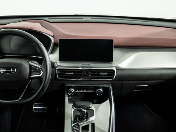 2022 Geely Coolray I, чёрный, 1725900 рублей - вид 13