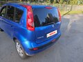 2006 Nissan Note I, синий, 470000 рублей - вид 3