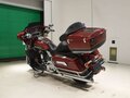 2007 Harley-Davidson Electra Glide, красный, 727000 рублей - вид 5