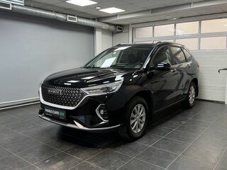 2023 Haval M6 II, чёрный, 1825000 рублей, вид 1