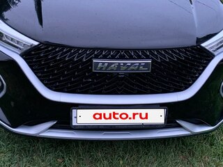 2024 Haval M6 II, чёрный, 1720000 рублей, вид 3
