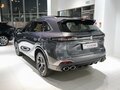 2025 Changan CS75 Plus IV, серый - вид 2