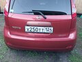 2007 Nissan Note I, красный, 505000 рублей - вид 7