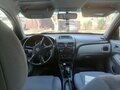 2002 Nissan Almera II (N16) Рестайлинг, золотистый, 339000 рублей - вид 4