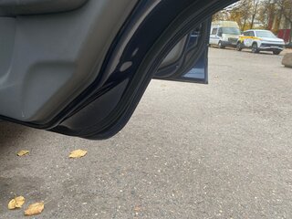 2012 Nissan Almera Classic I, синий, 695000 рублей, вид 4