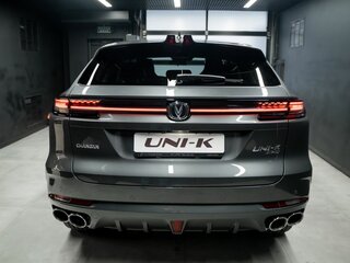 2025 Changan UNI-K, серый, 4996680 рублей, вид 3