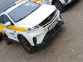 2023 Geely Coolray I, белый, 1105000 рублей - вид 4