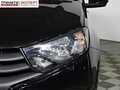 2022 Lada (ВАЗ) Granta Euro-2 I Рестайлинг, чёрный, 755000 рублей - вид 8