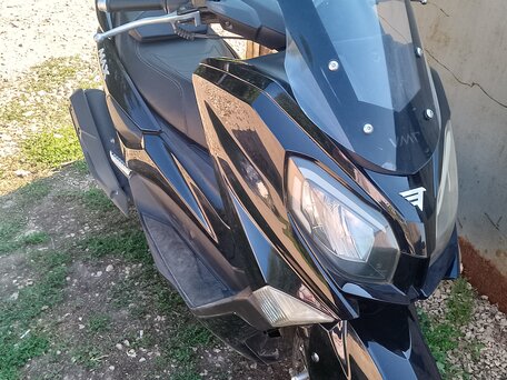 2024 Venta JX150T-6, чёрный, 140000 рублей, вид 2