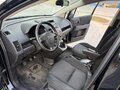 2007 Mazda 5 I (CR), чёрный - вид 11
