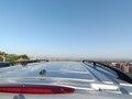 2004 Mercedes-Benz Viano Long L2 I (W639), серый, 1150000 рублей - вид 4