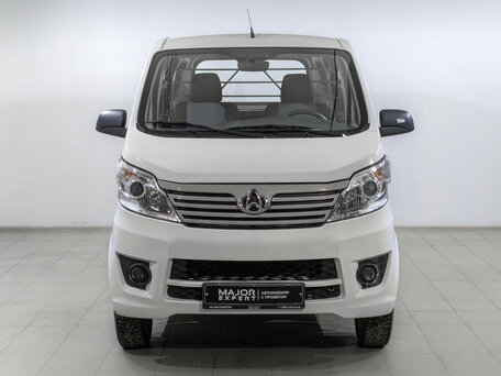 2023 Changan Star 5, белый, 1245000 рублей, вид 2