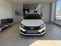 2026 Lada (ВАЗ) Granta I Рестайлинг, белый, 1218000 рублей - вид 1