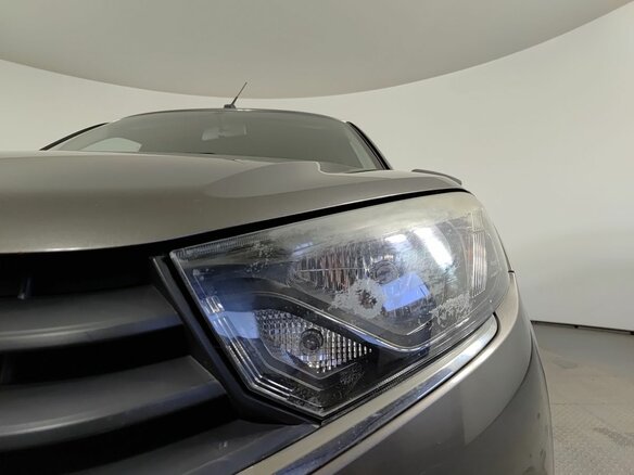 2019 Lada (ВАЗ) Granta I Рестайлинг, коричневый, 535000 рублей - вид 17