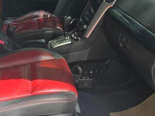 2009 Daewoo Winstorm, белый, 950000 рублей, вид 5