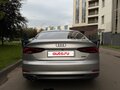 2018 Audi A5 II (F5), серый, 3500000 рублей - вид 4