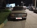 2008 Lada (ВАЗ) 2107, пурпурный, 200000 рублей
