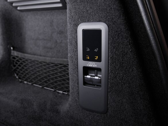 2026 Land Rover Range Rover Sport D250 III, синий - вид 30