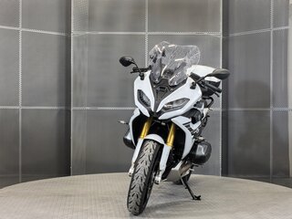 2020 BMW R 1250 RS, белый, 1077000 рублей, вид 3