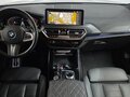 2022 BMW X3 20i xDrive III (G01) Рестайлинг, чёрный, 4900000 рублей - вид 8