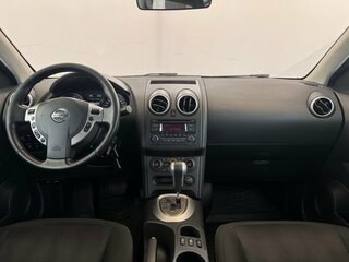2013 Nissan Qashqai I Рестайлинг, серый, 835000 рублей, вид 5