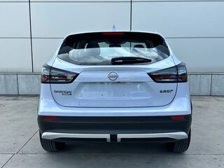2025 Nissan Qashqai II Рестайлинг 2, голубой, 1850000 рублей, вид 5