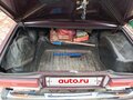 2007 Lada (ВАЗ) 2107, пурпурный, 240000 рублей - вид 8