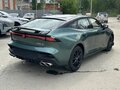 2026 Changan UNI-V I Рестайлинг 2, зелёный, 3579900 рублей - вид 6