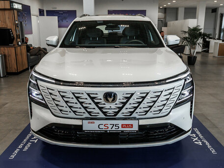 Changan CS75 Plus IV