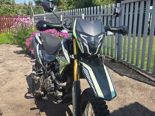 Motoland Enduro 250
