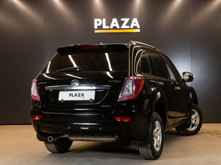 2013 Lifan X60 I, чёрный, 650000 рублей, вид 3