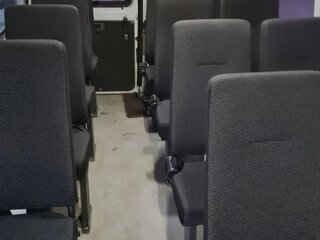 2013 Mercedes-Benz Sprinter, белый, 1200000 рублей, вид 5