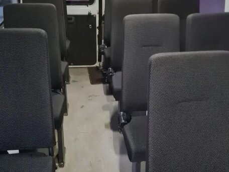 2013 Mercedes-Benz Sprinter, белый, 1200000 рублей, вид 5
