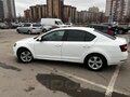 2017 Skoda Octavia III (A7) Рестайлинг, жёлтый, 1080000 рублей - вид 3