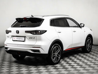 2024 Changan CS55 Plus II, белый, 2399000 рублей, вид 5