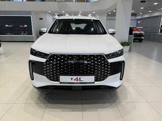 2026 Tenet T4L, белый, 2329000 рублей, вид 3