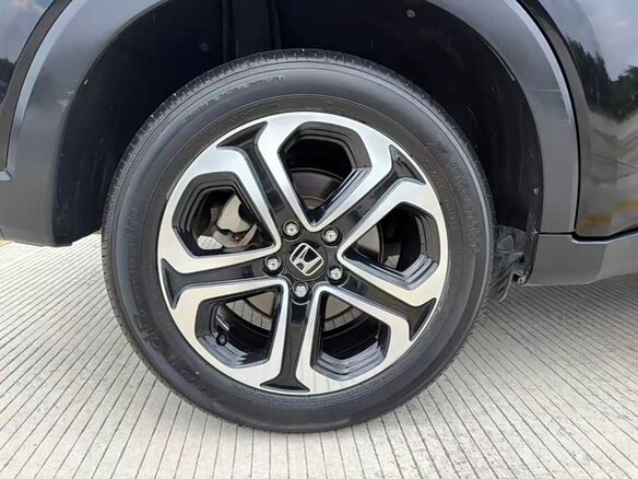 2022 Honda XR-V I Рестайлинг, чёрный, 1613000 рублей - вид 10