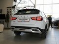 2026 Lada (ВАЗ) Vesta SW Cross I Рестайлинг (NG), белый, 2128900 рублей - вид 4