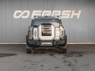 2024 Jetour T2, серый, 2999000 рублей, вид 4