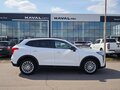 2026 Haval Jolion I Рестайлинг 2, белый - вид 3