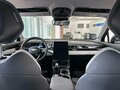 2026 Geely Atlas II, чёрный - вид 8
