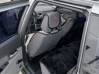 2012 Lada (ВАЗ) Priora I, серый, 390000 рублей, вид 5