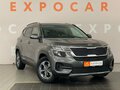 2020 Kia Seltos I, серый, 1949000 рублей - вид 2
