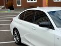 2019 BMW 3 серии 320d xDrive VII (G2x), белый, 3050000 рублей - вид 7