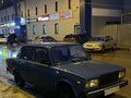 2007 Lada (ВАЗ) 2107, синий, 120000 рублей - вид 6